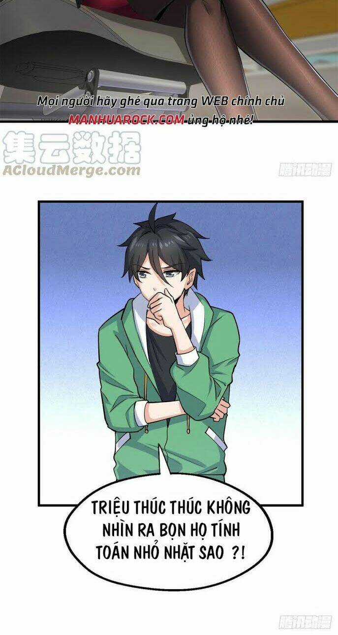 Con Rể Long Vương - Chapter 27 - Trang 13