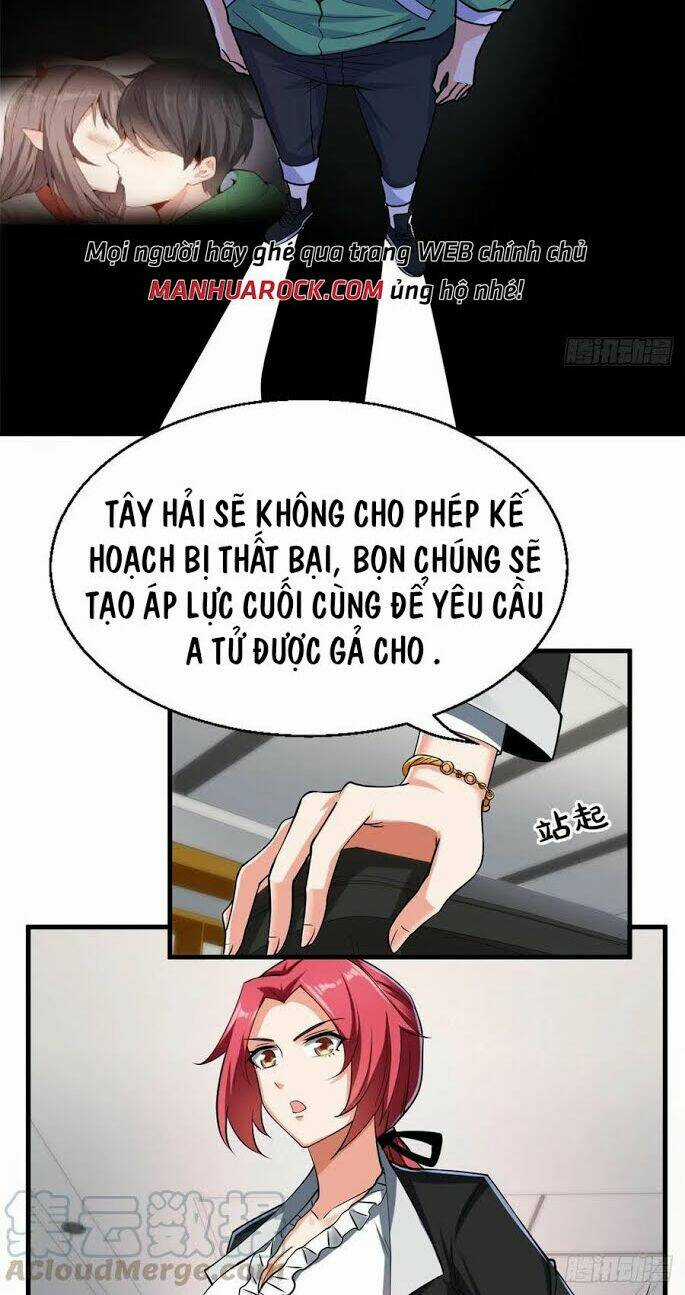 Con Rể Long Vương - Chapter 27 - Trang 16