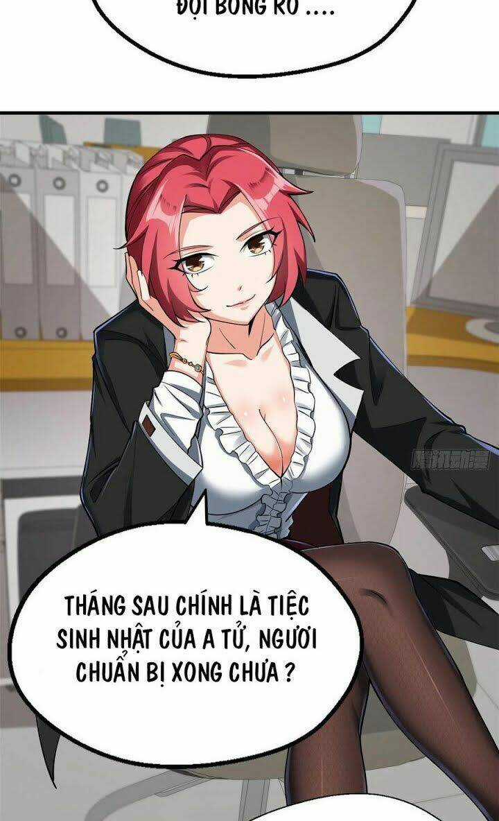 Con Rể Long Vương - Chapter 27 - Trang 3