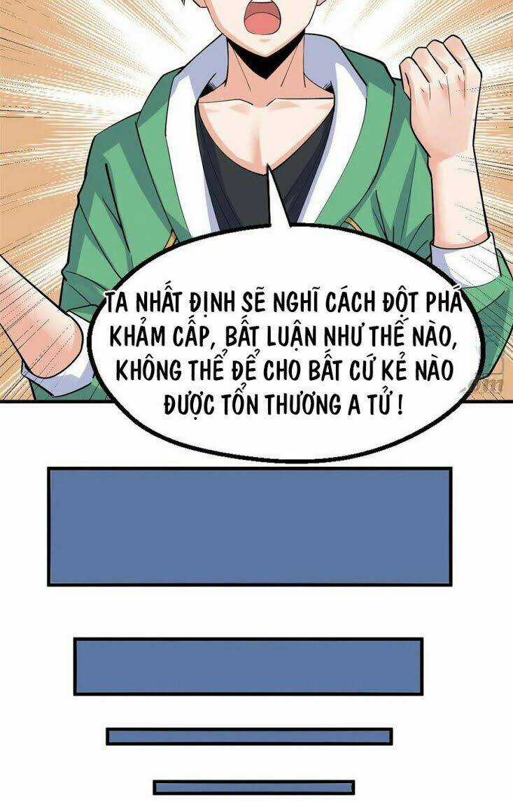 Con Rể Long Vương - Chapter 27 - Trang 21