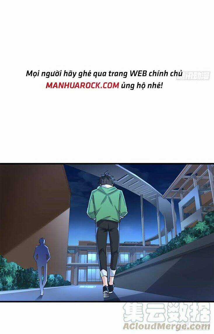 Con Rể Long Vương - Chapter 27 - Trang 22