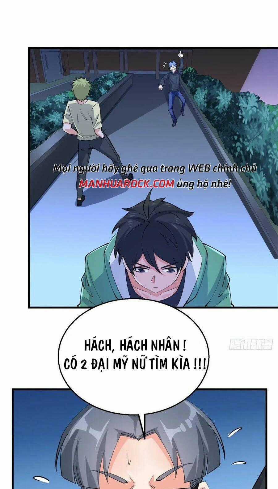 Con Rể Long Vương - Chapter 27 - Trang 23