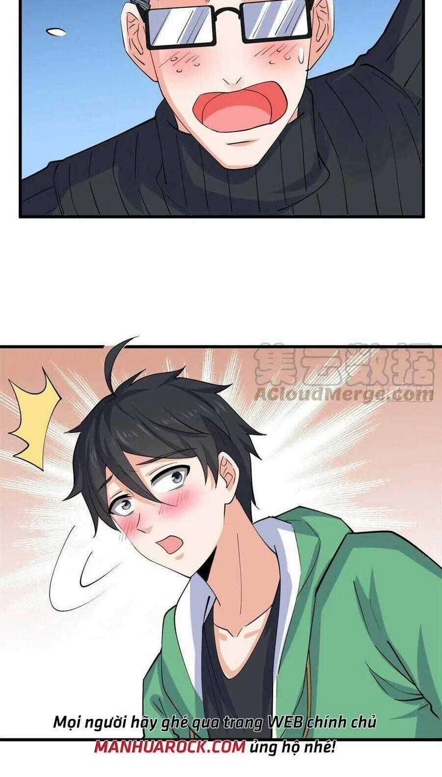 Con Rể Long Vương - Chapter 27 - Trang 24