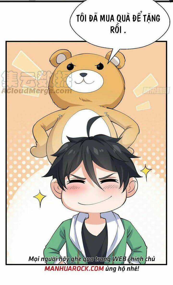 Con Rể Long Vương - Chapter 27 - Trang 4