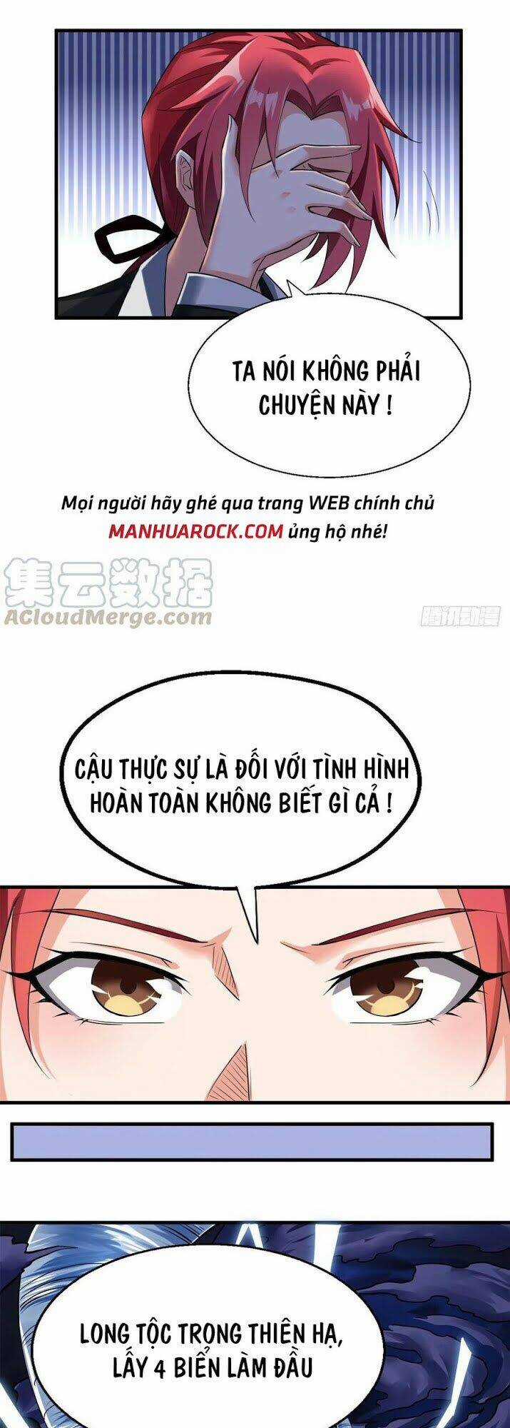 Con Rể Long Vương - Chapter 27 - Trang 5