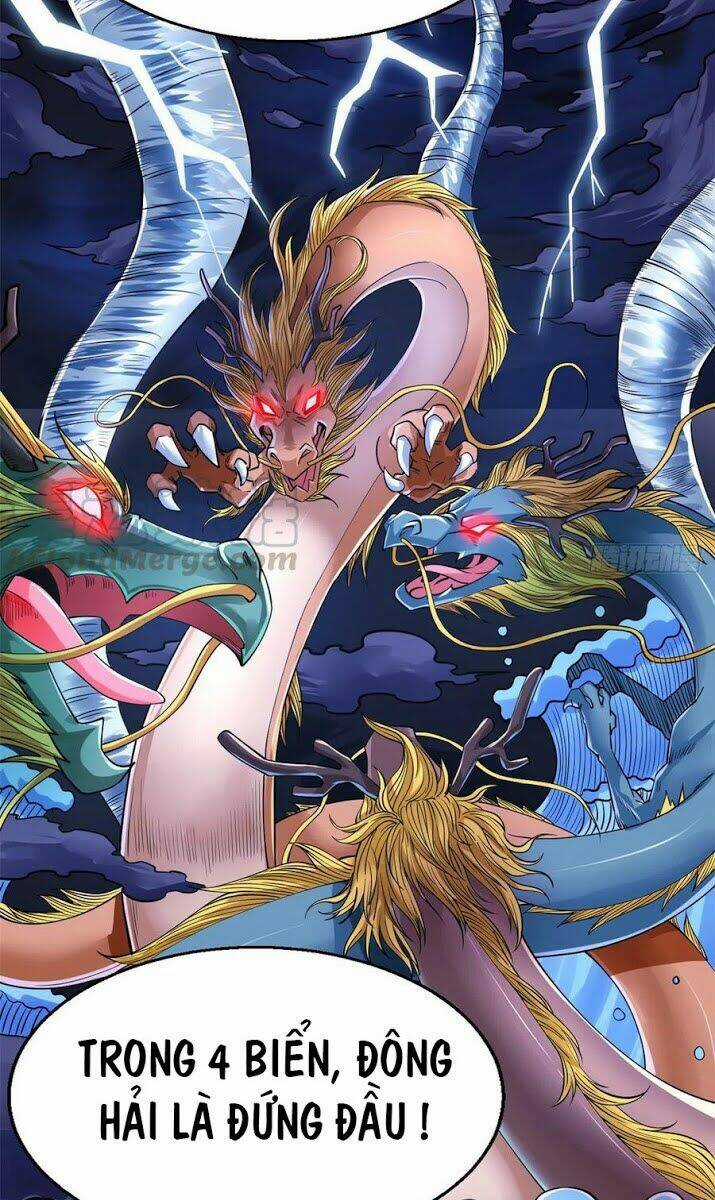 Con Rể Long Vương - Chapter 27 - Trang 6