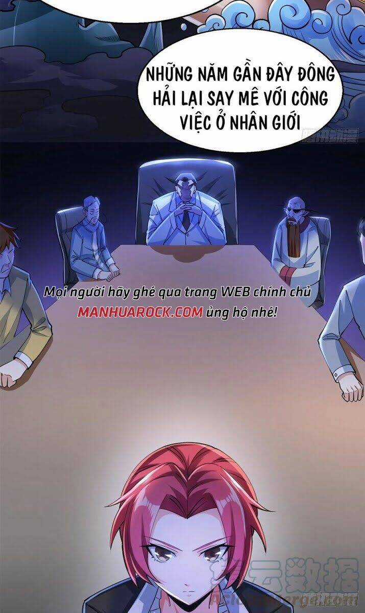 Con Rể Long Vương - Chapter 27 - Trang 7