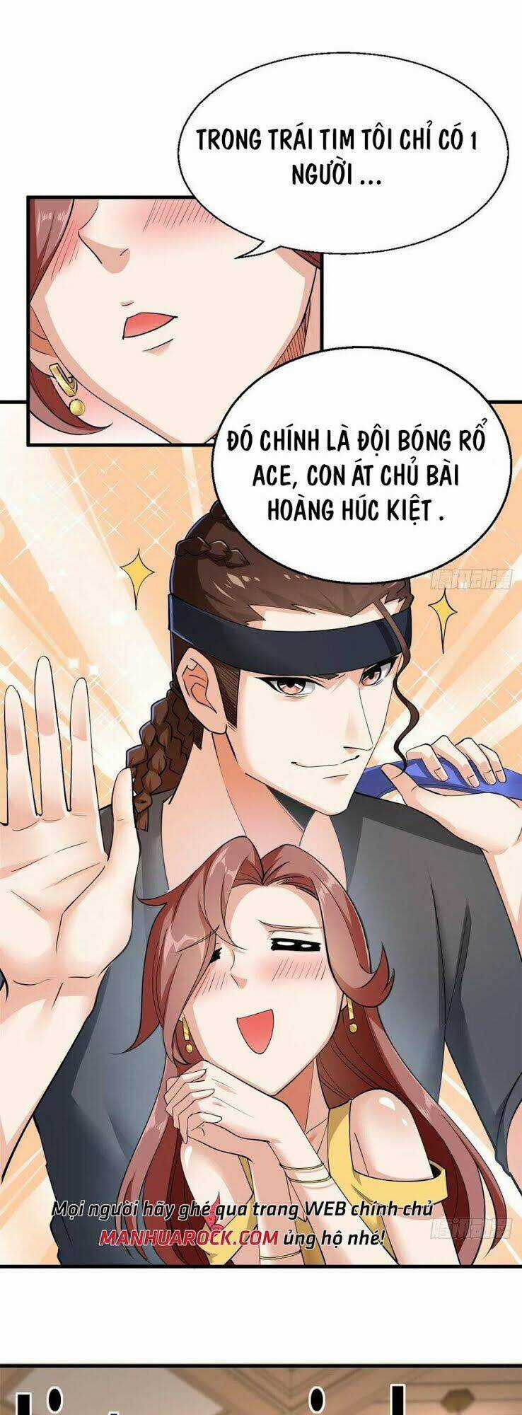 Con Rể Long Vương - Chapter 28 - Trang 11