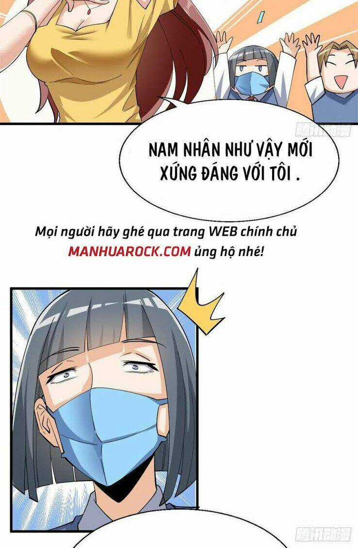 Con Rể Long Vương - Chapter 28 - Trang 13
