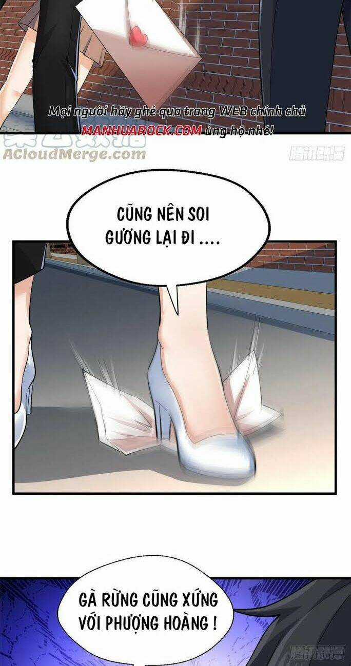 Con Rể Long Vương - Chapter 28 - Trang 16