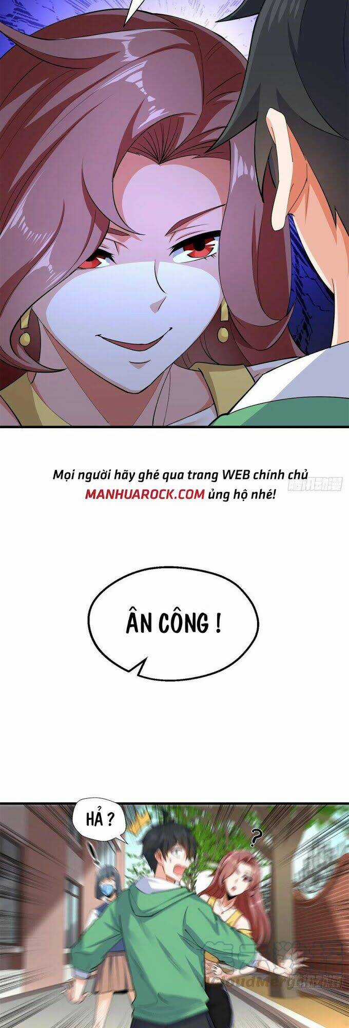 Con Rể Long Vương - Chapter 28 - Trang 17