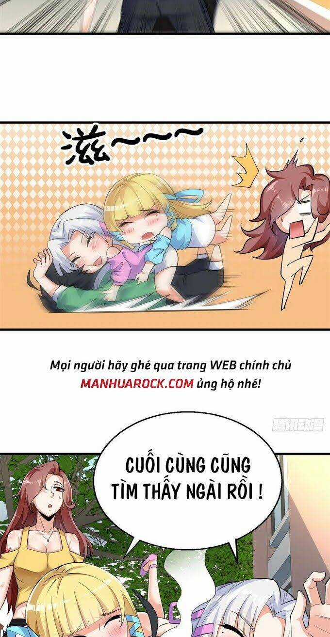 Con Rể Long Vương - Chapter 28 - Trang 18
