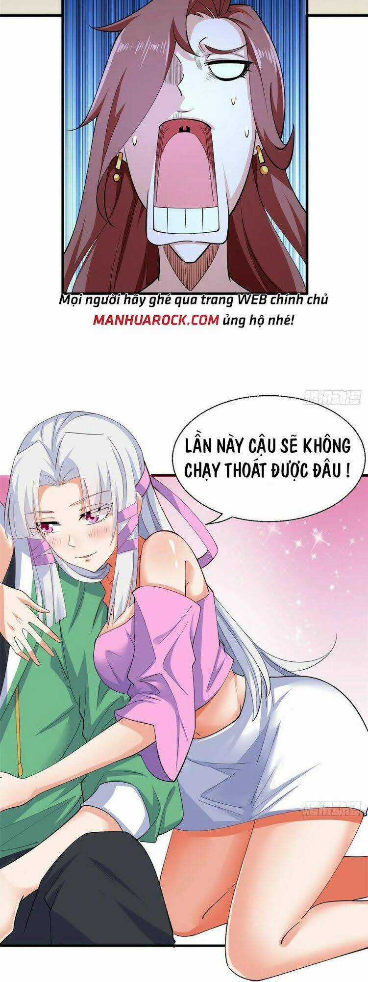 Con Rể Long Vương - Chapter 28 - Trang 20