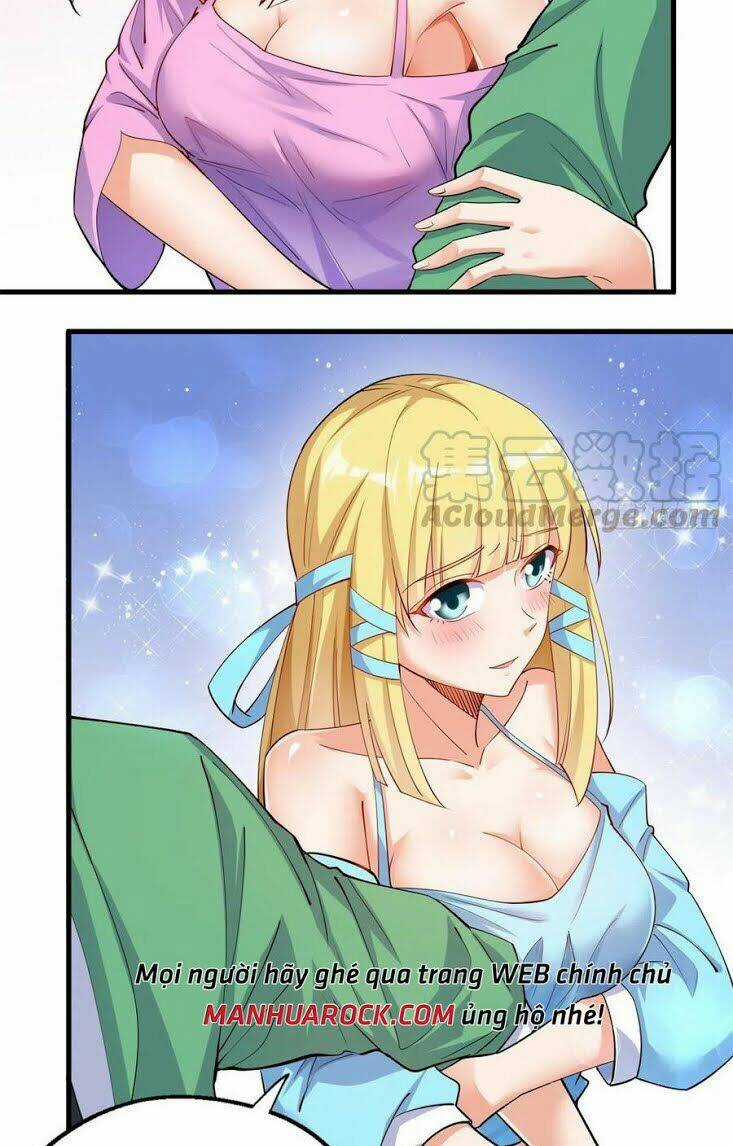 Con Rể Long Vương - Chapter 28 - Trang 3