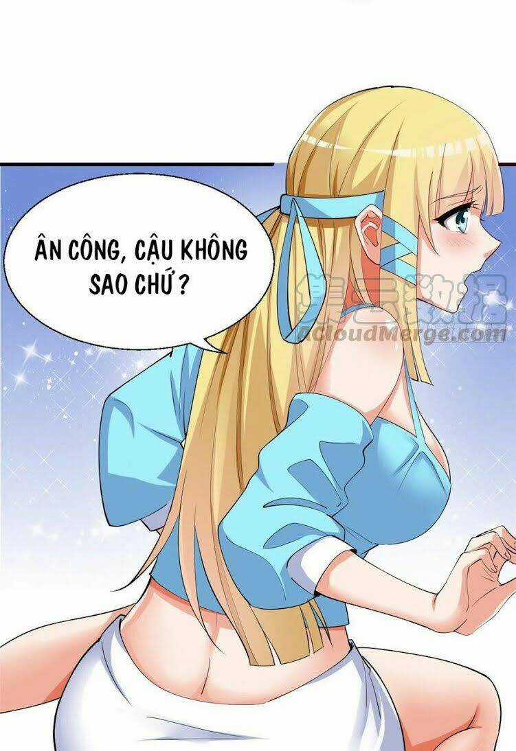 Con Rể Long Vương - Chapter 28 - Trang 21