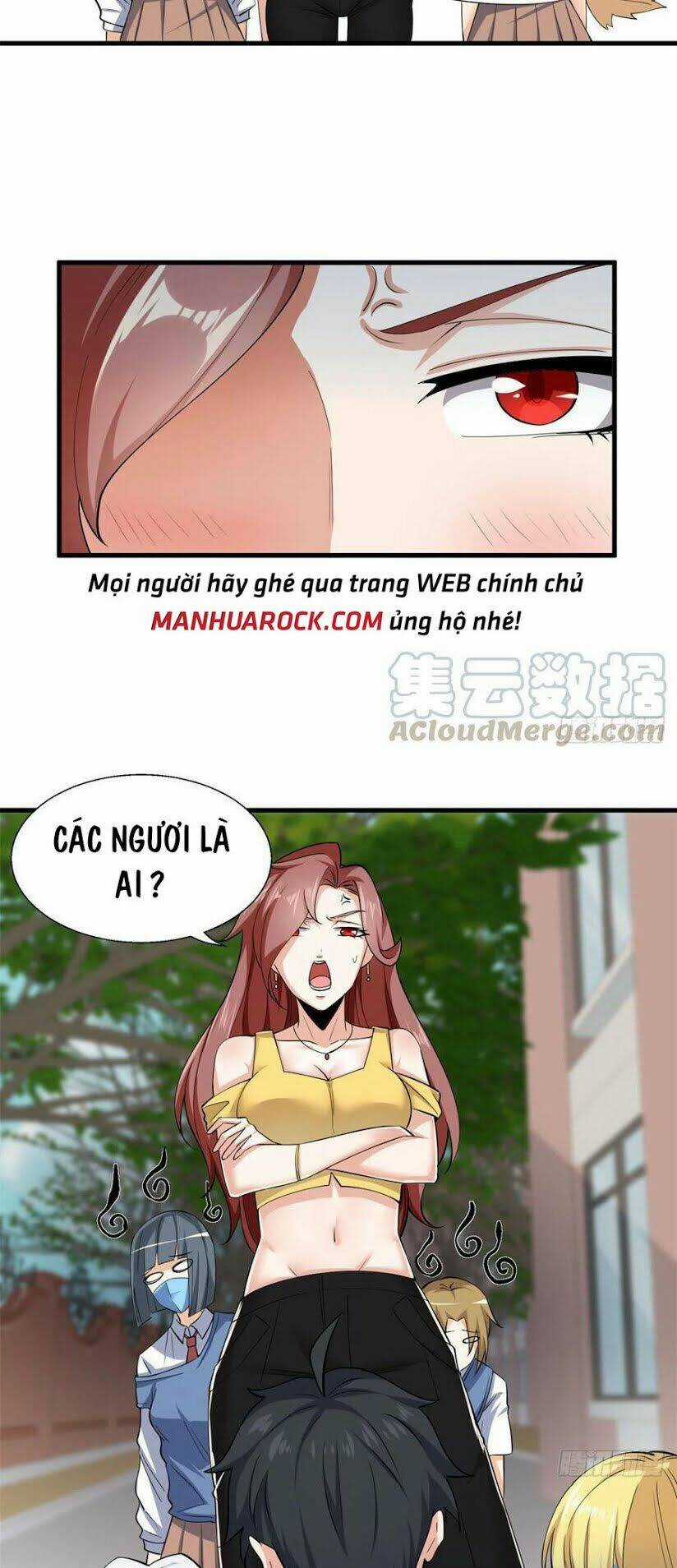 Con Rể Long Vương - Chapter 28 - Trang 23