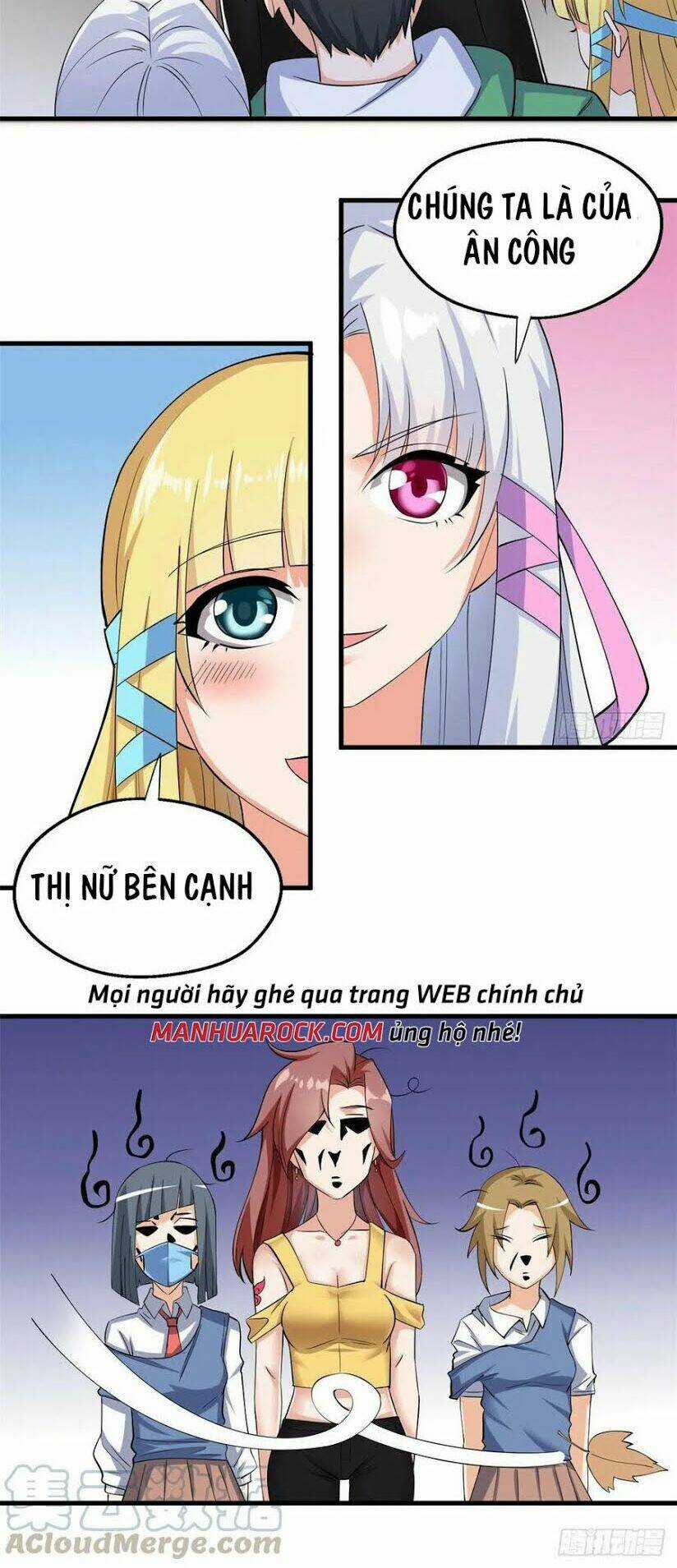 Con Rể Long Vương - Chapter 28 - Trang 24