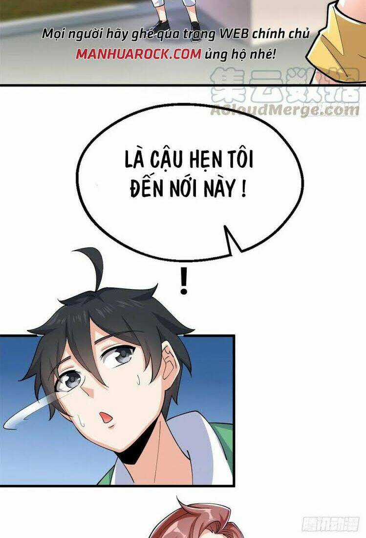 Con Rể Long Vương - Chapter 28 - Trang 7