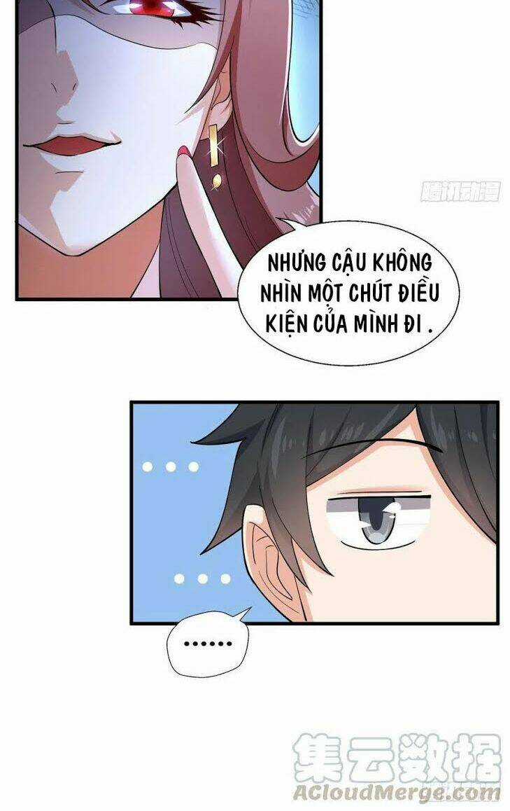 Con Rể Long Vương - Chapter 28 - Trang 10