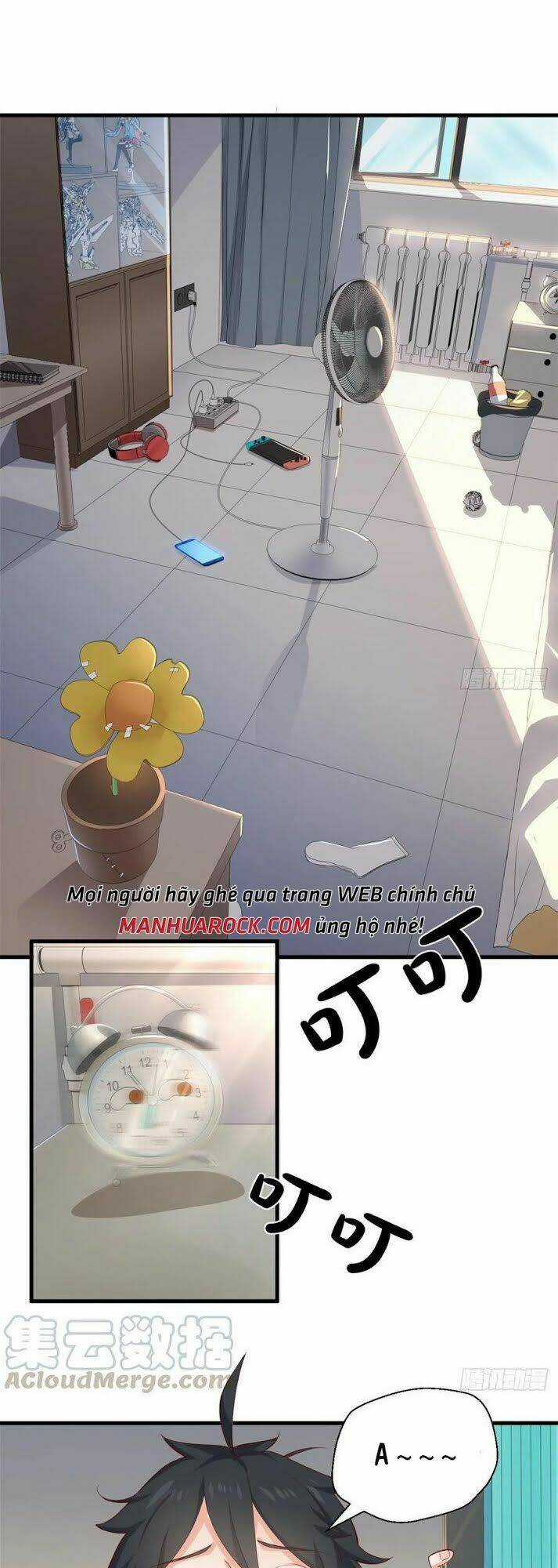 Con Rể Long Vương - Chapter 29 - Trang 2