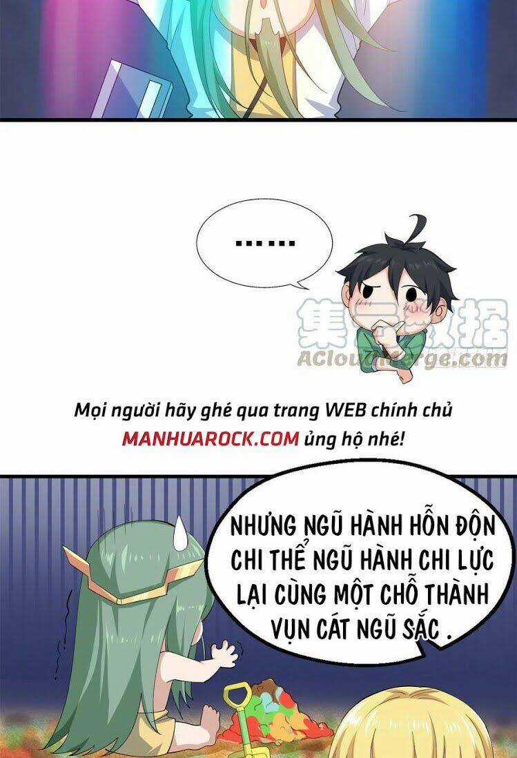 Con Rể Long Vương - Chapter 29 - Trang 15