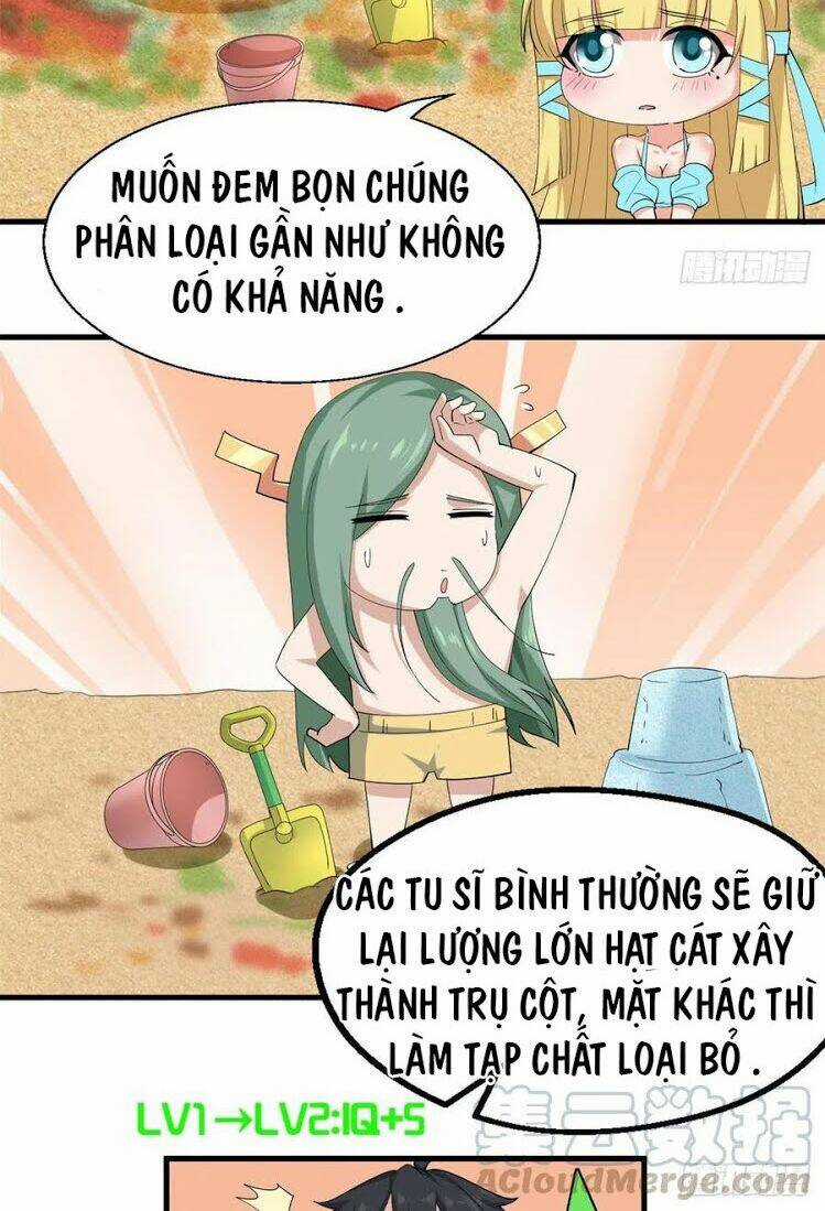 Con Rể Long Vương - Chapter 29 - Trang 16