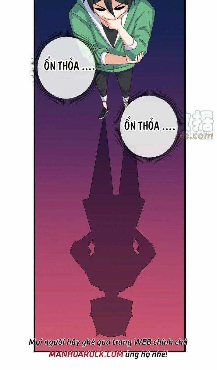 Con Rể Long Vương - Chapter 29 - Trang 19