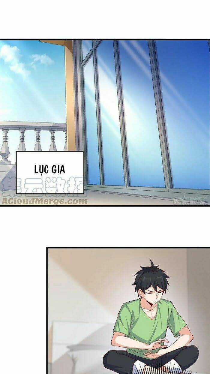 Con Rể Long Vương - Chapter 29 - Trang 24