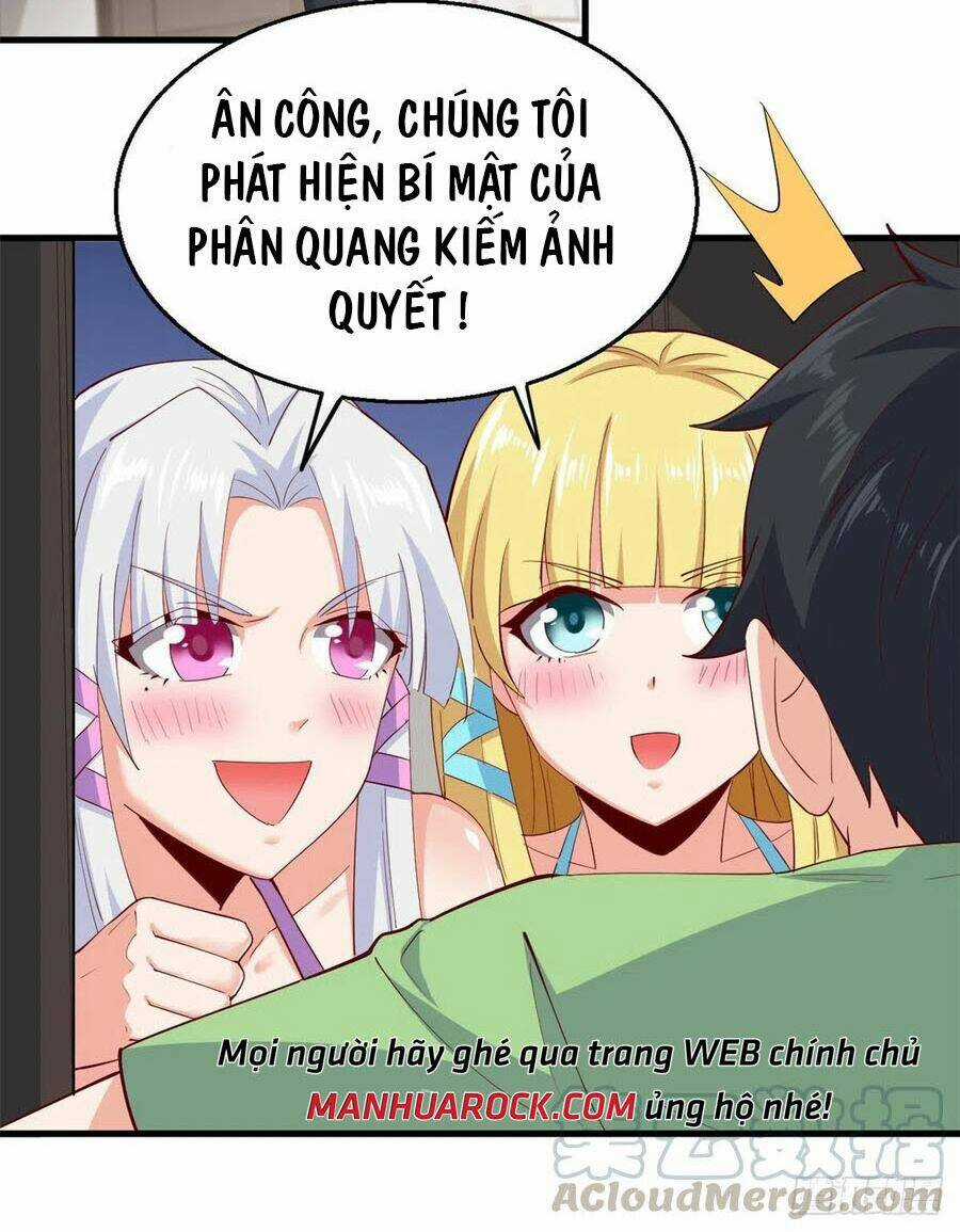 Con Rể Long Vương - Chapter 29 - Trang 27