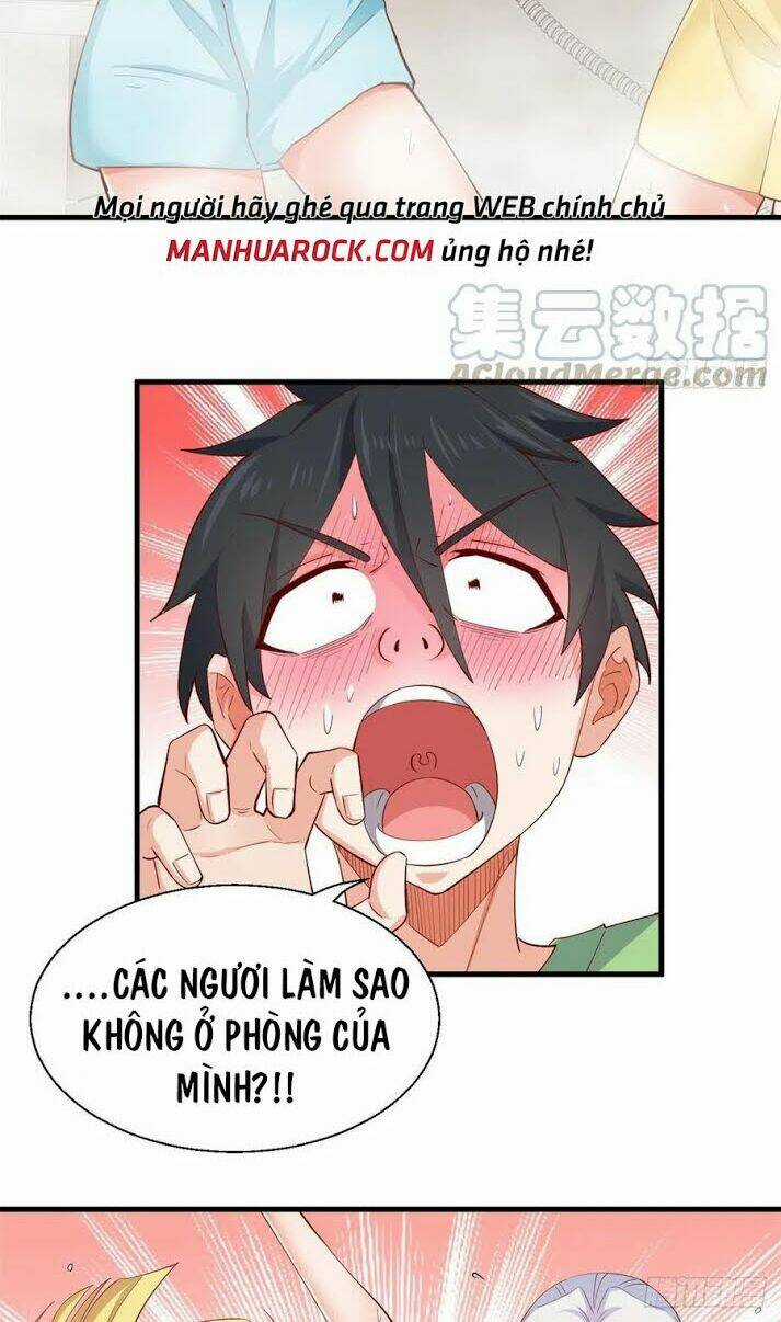 Con Rể Long Vương - Chapter 29 - Trang 4