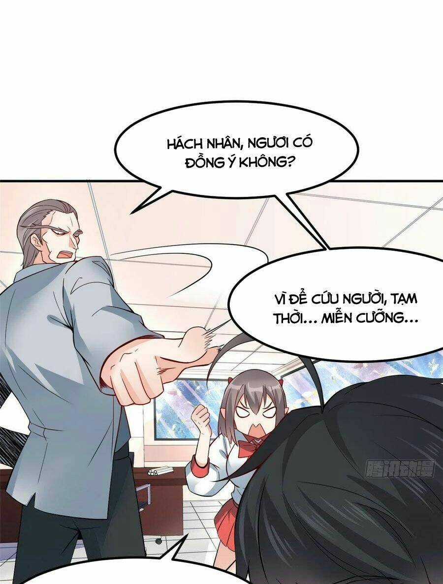 Con Rể Long Vương - Chapter 3 - Trang 1