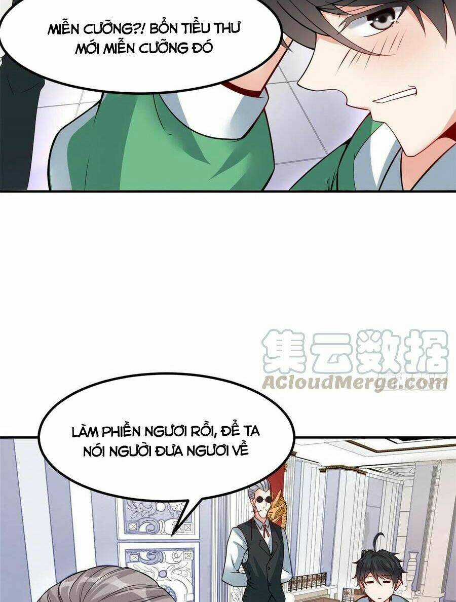 Con Rể Long Vương - Chapter 3 - Trang 2