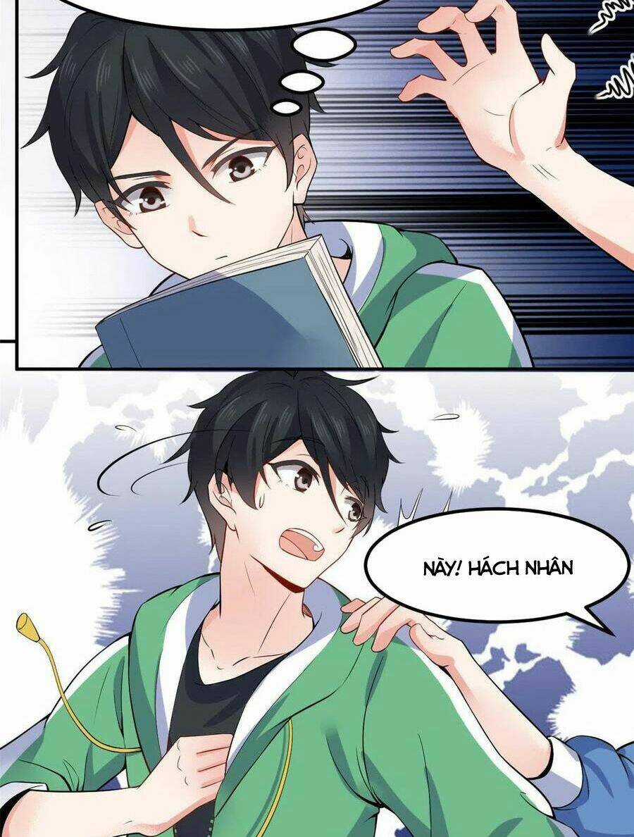 Con Rể Long Vương - Chapter 3 - Trang 16