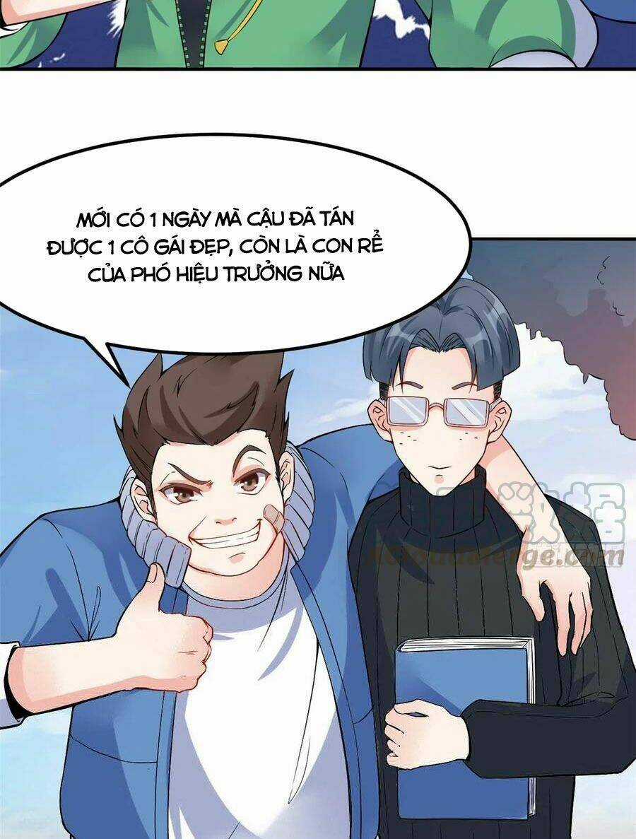 Con Rể Long Vương - Chapter 3 - Trang 17