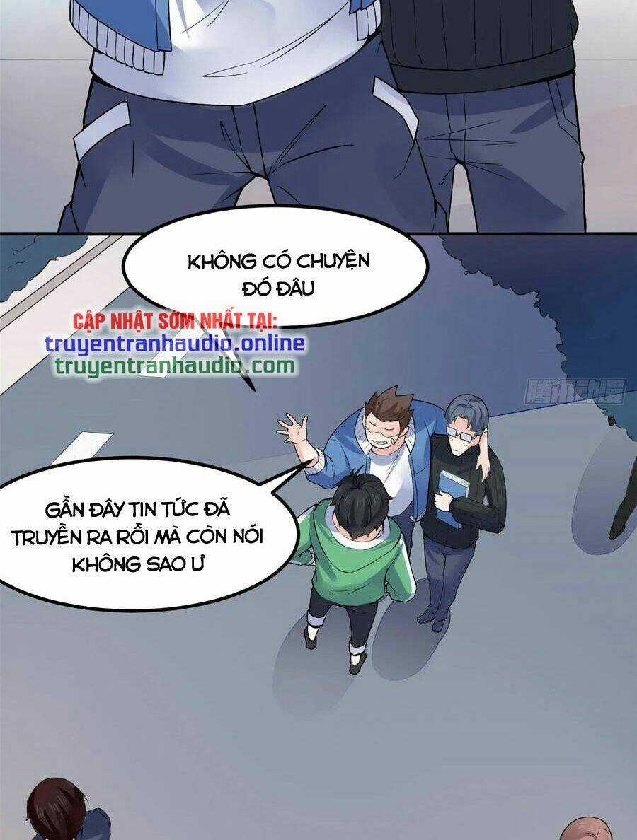 Con Rể Long Vương - Chapter 3 - Trang 18