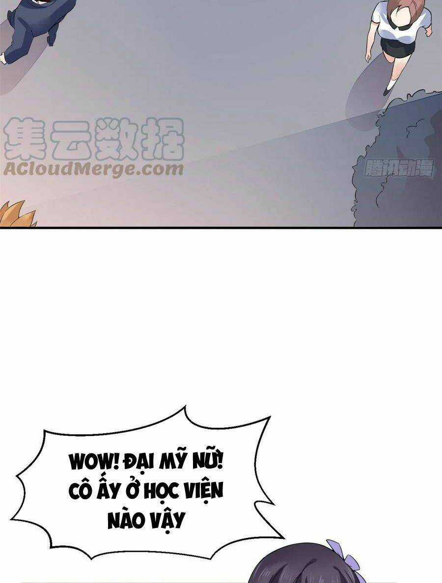 Con Rể Long Vương - Chapter 3 - Trang 19