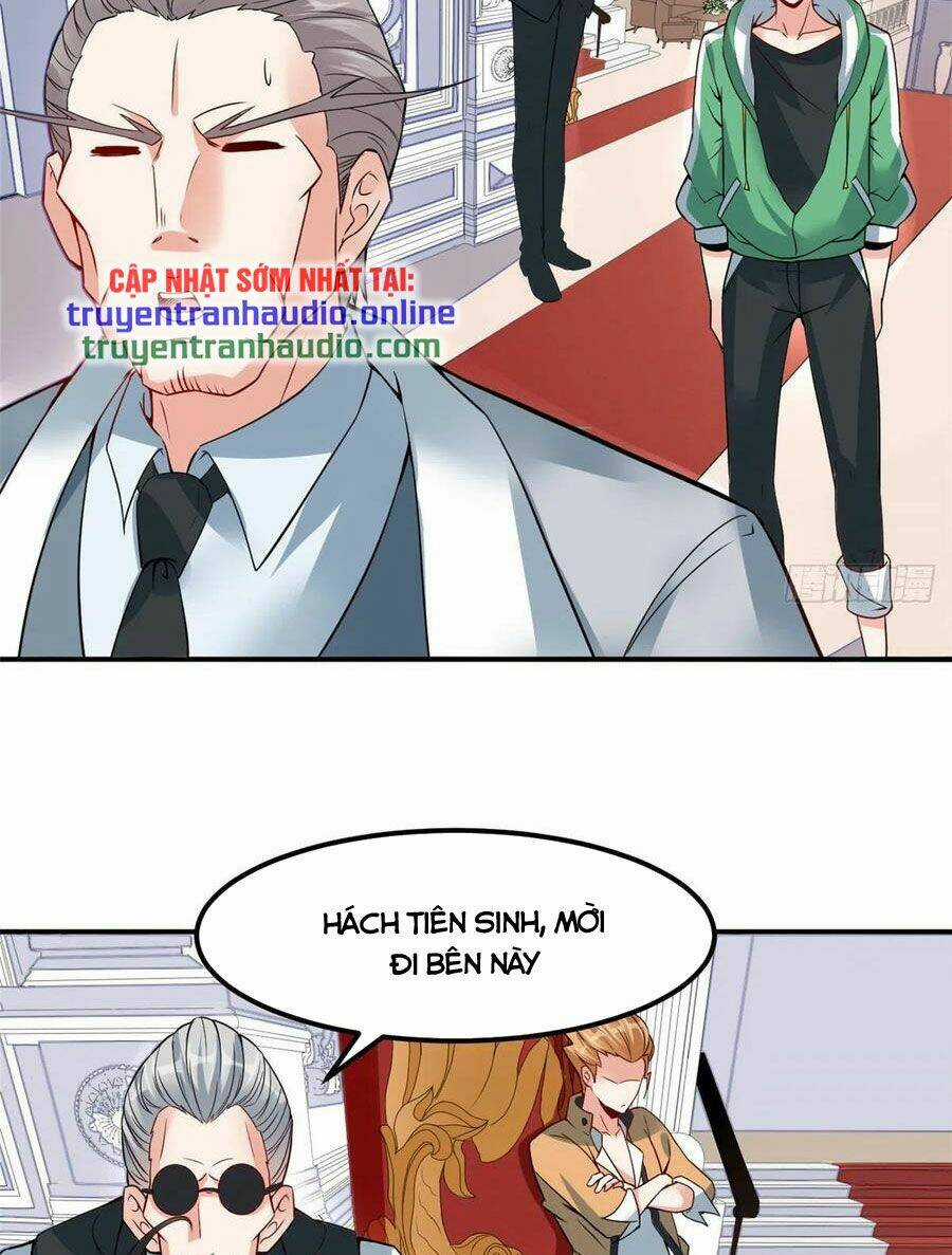 Con Rể Long Vương - Chapter 3 - Trang 3