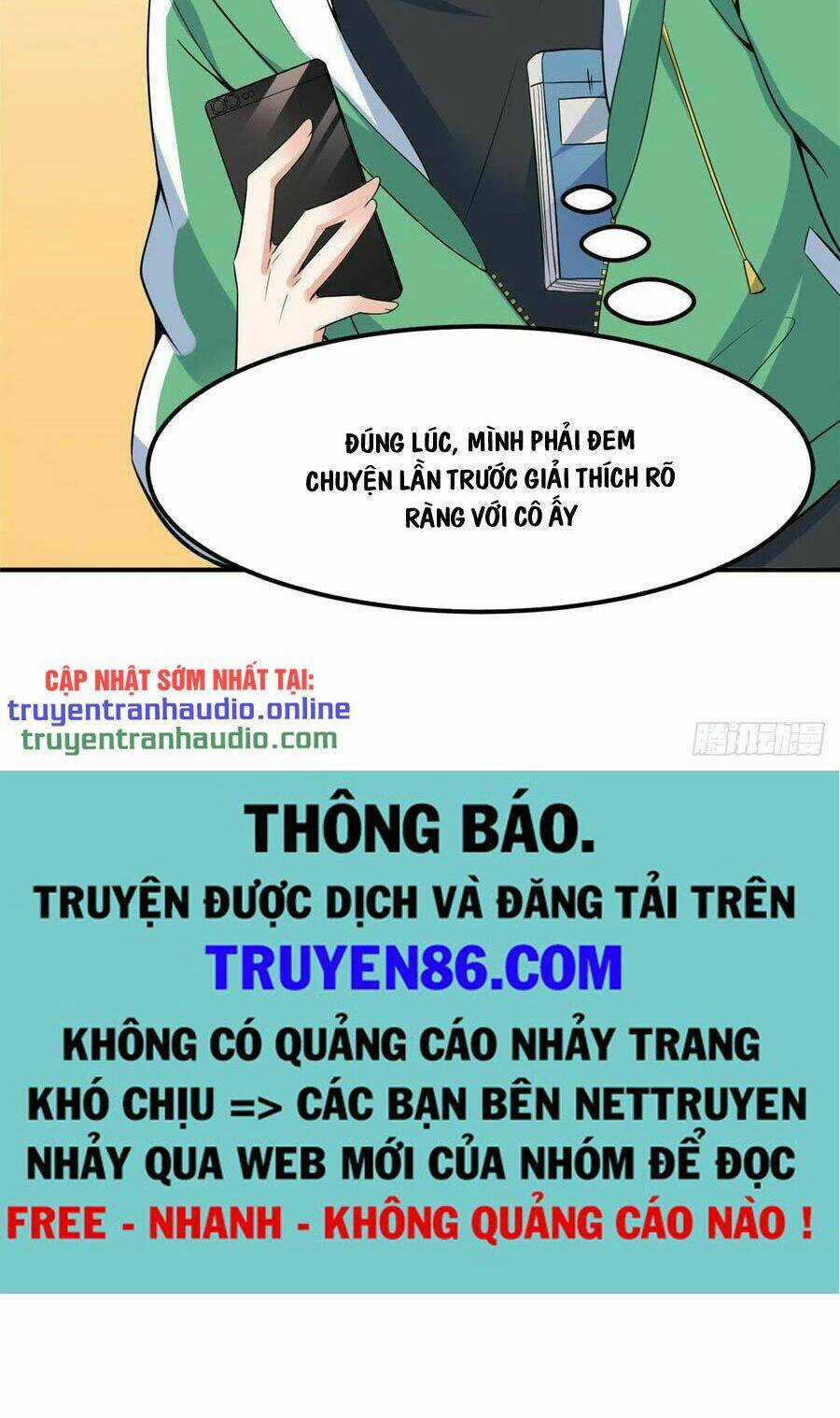 Con Rể Long Vương - Chapter 3 - Trang 30