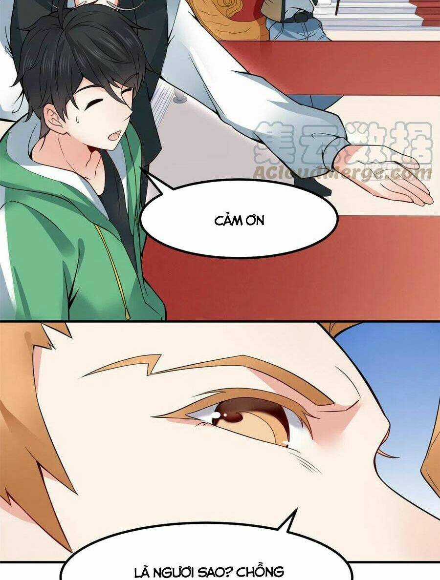 Con Rể Long Vương - Chapter 3 - Trang 4