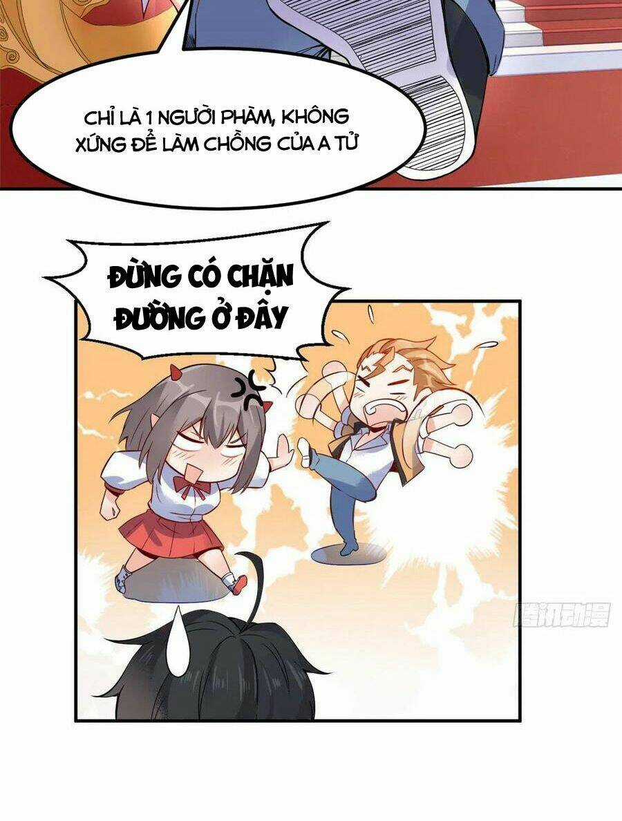 Con Rể Long Vương - Chapter 3 - Trang 6