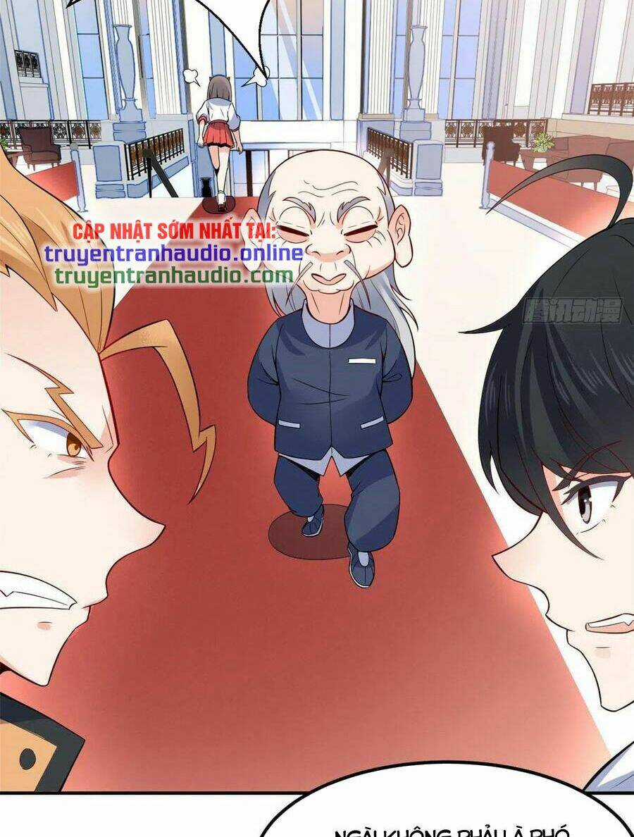 Con Rể Long Vương - Chapter 3 - Trang 8