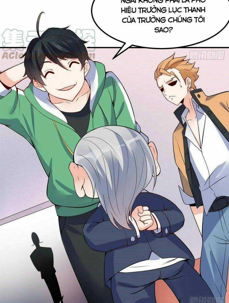 Con Rể Long Vương - Chapter 3 - Trang 9