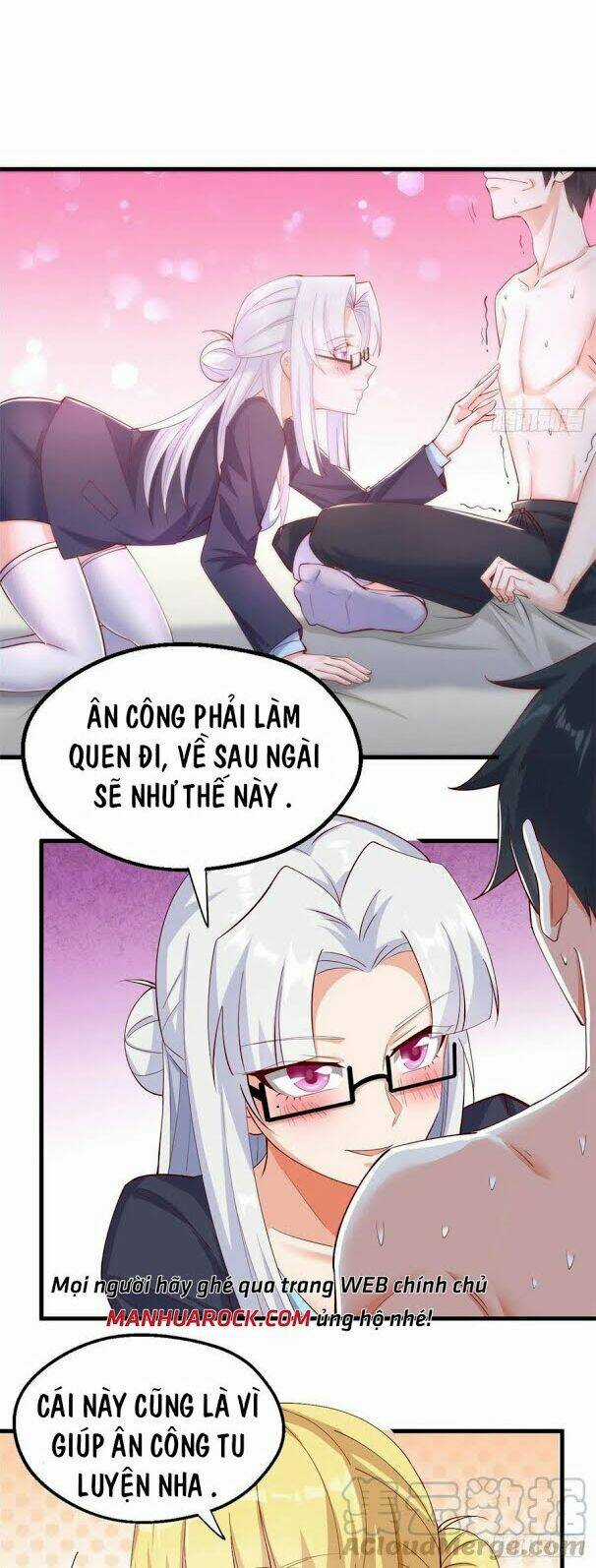 Con Rể Long Vương - Chapter 30 - Trang 13