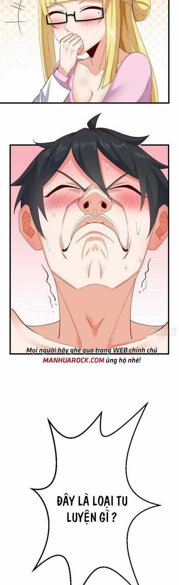 Con Rể Long Vương - Chapter 30 - Trang 14