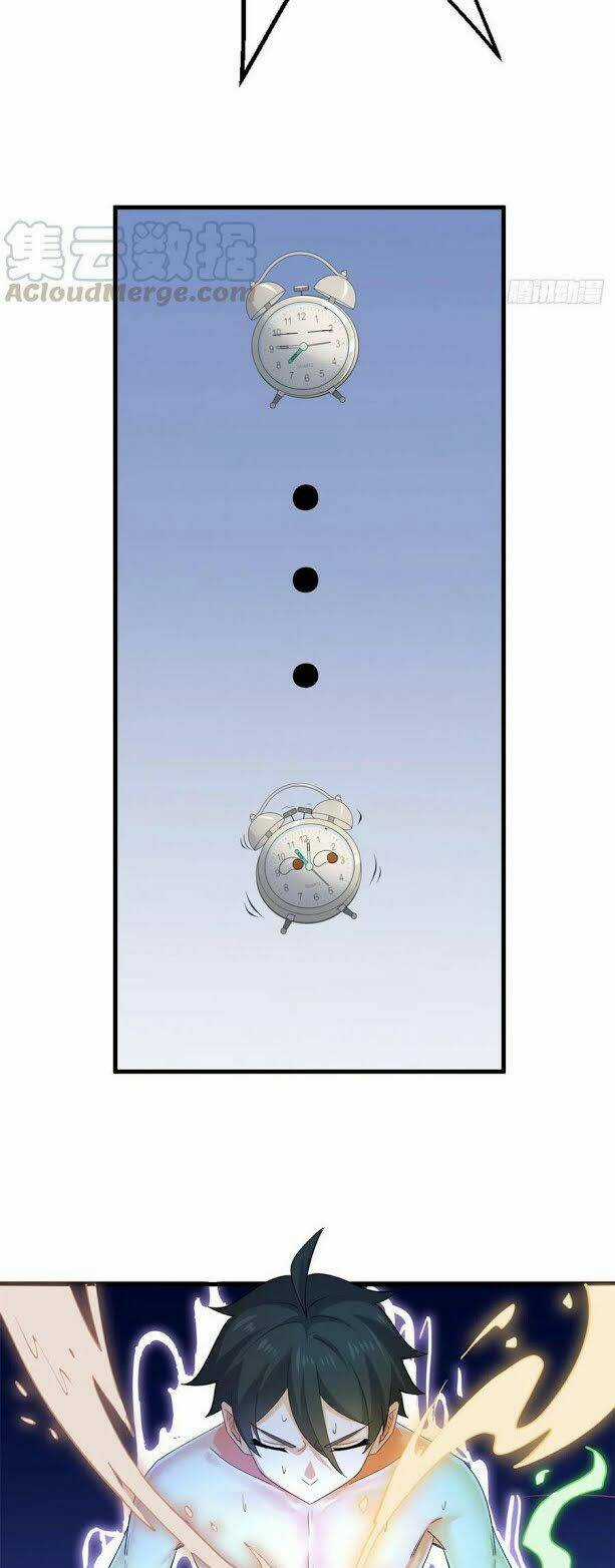 Con Rể Long Vương - Chapter 30 - Trang 15