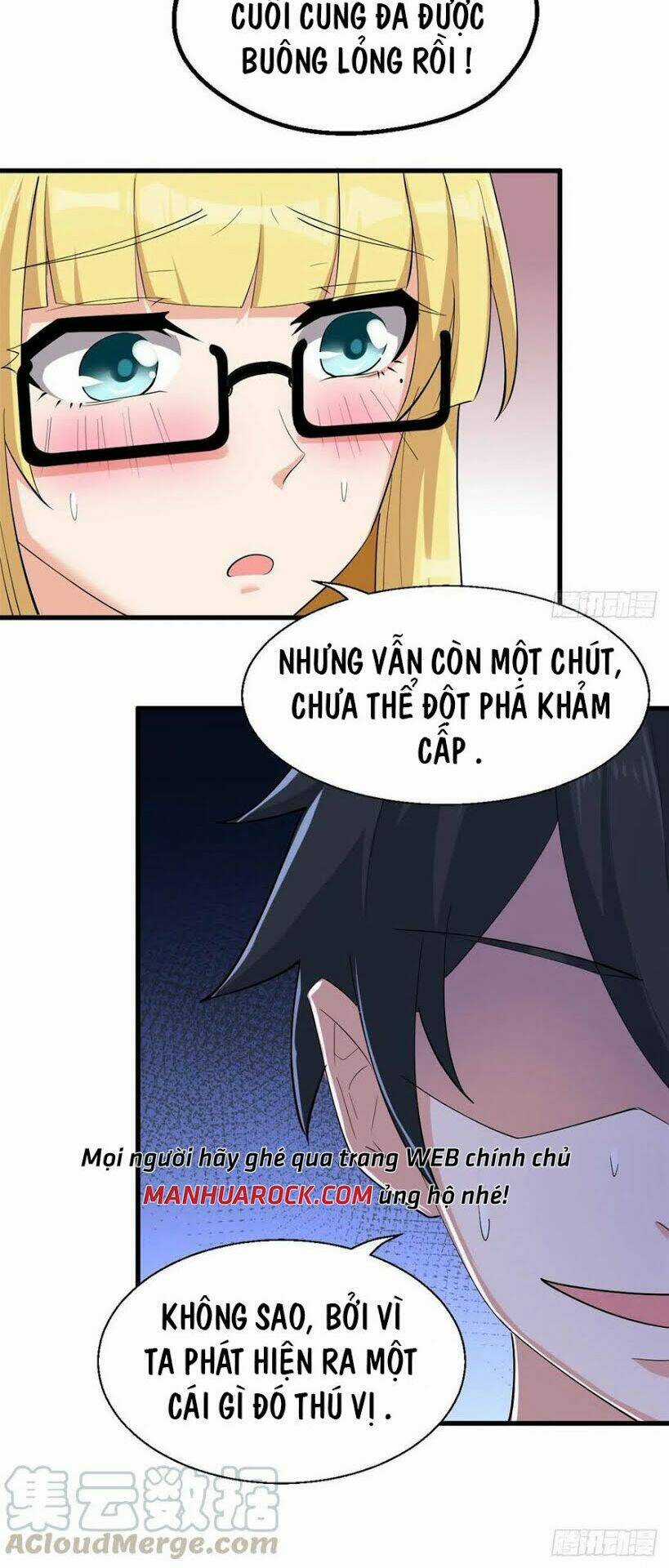 Con Rể Long Vương - Chapter 30 - Trang 18