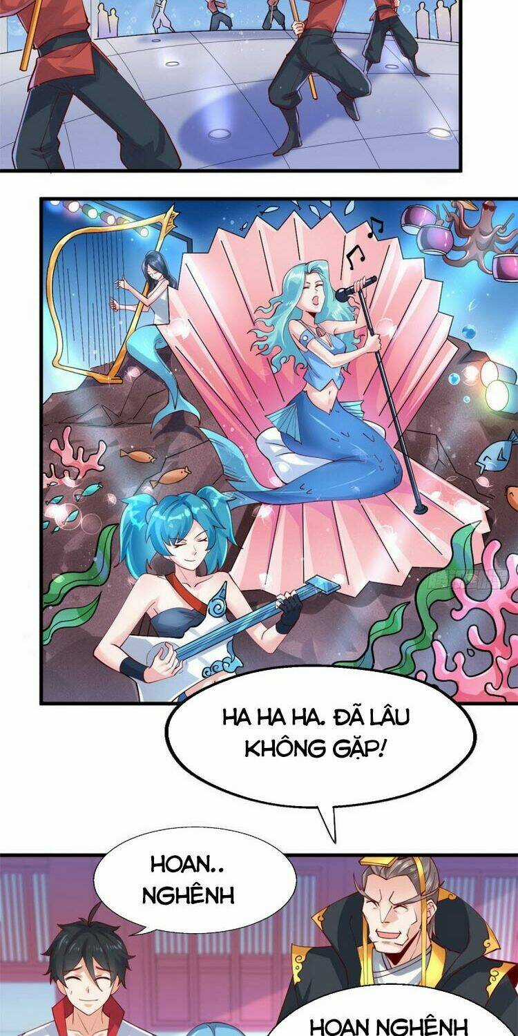 Con Rể Long Vương - Chapter 31 - Trang 2