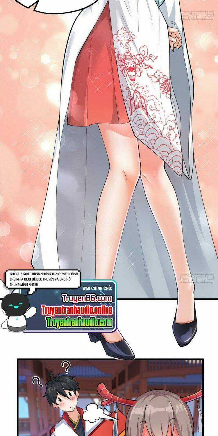 Con Rể Long Vương - Chapter 31 - Trang 12