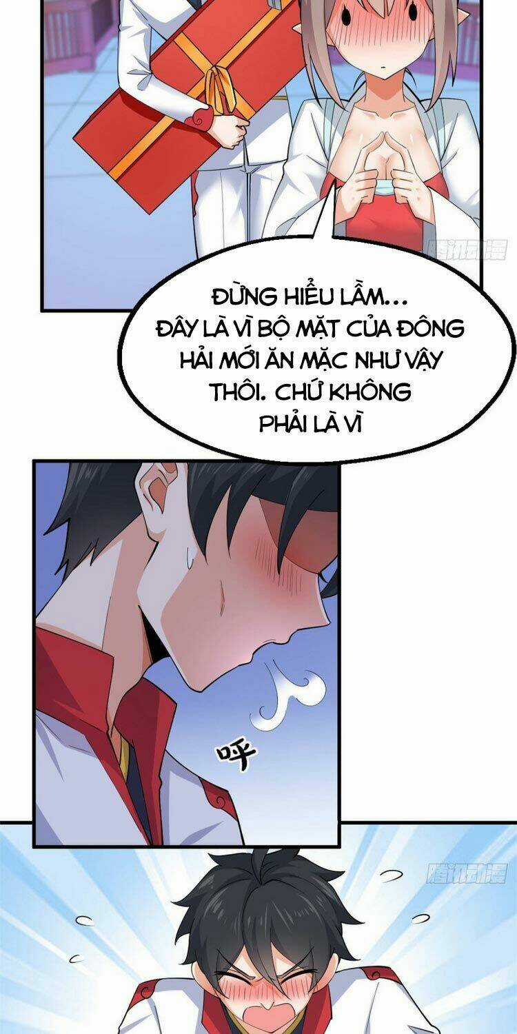 Con Rể Long Vương - Chapter 31 - Trang 13