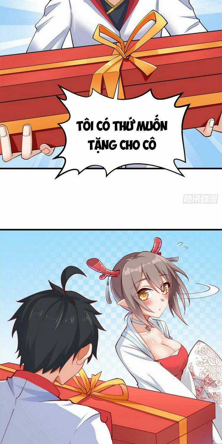 Con Rể Long Vương - Chapter 31 - Trang 14